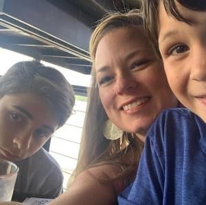 Meet your Posher, Kimberly